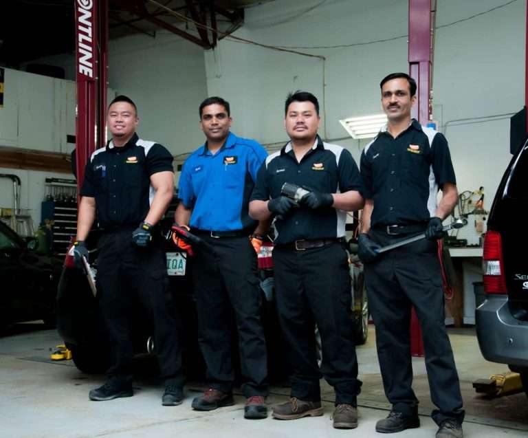 harrys auto service | auto repair saskatoon